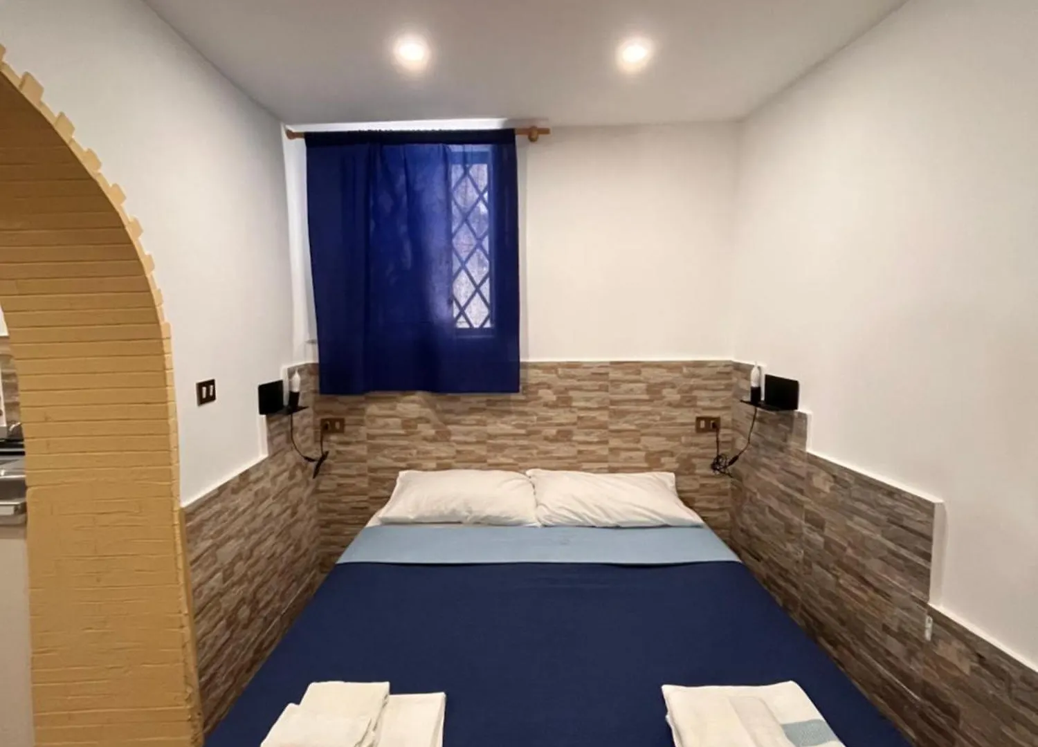 La Casa Di Mohana In Centro Storico Apartment Palermo Italy