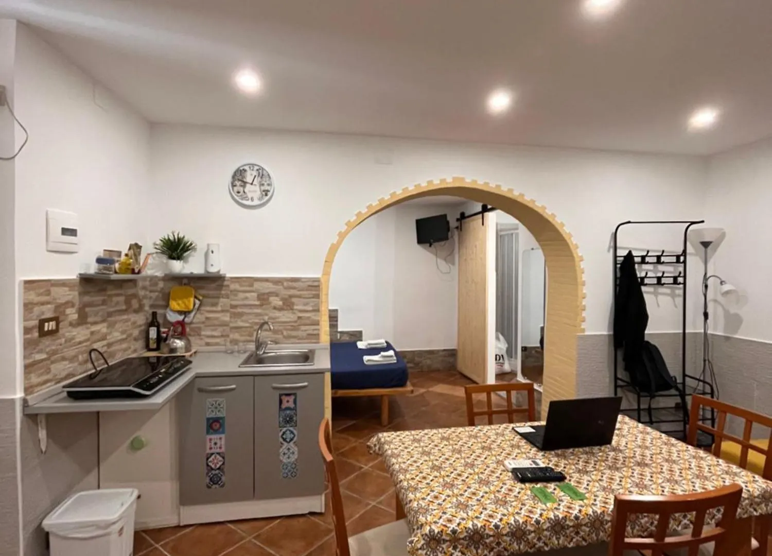 La Casa Di Mohana In Centro Storico Apartment Palermo