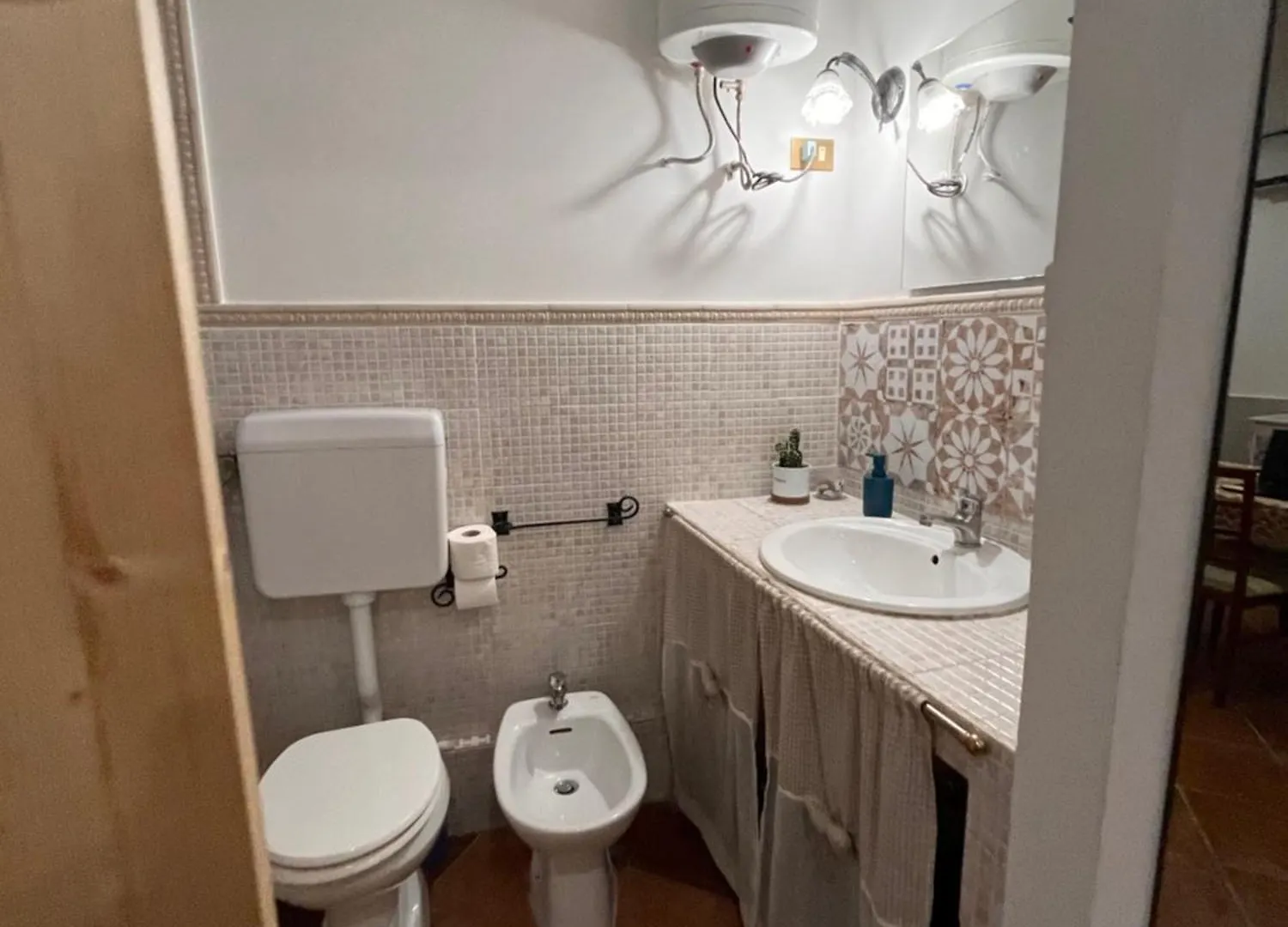 La Casa Di Mohana In Centro Storico Apartment Palermo Italy