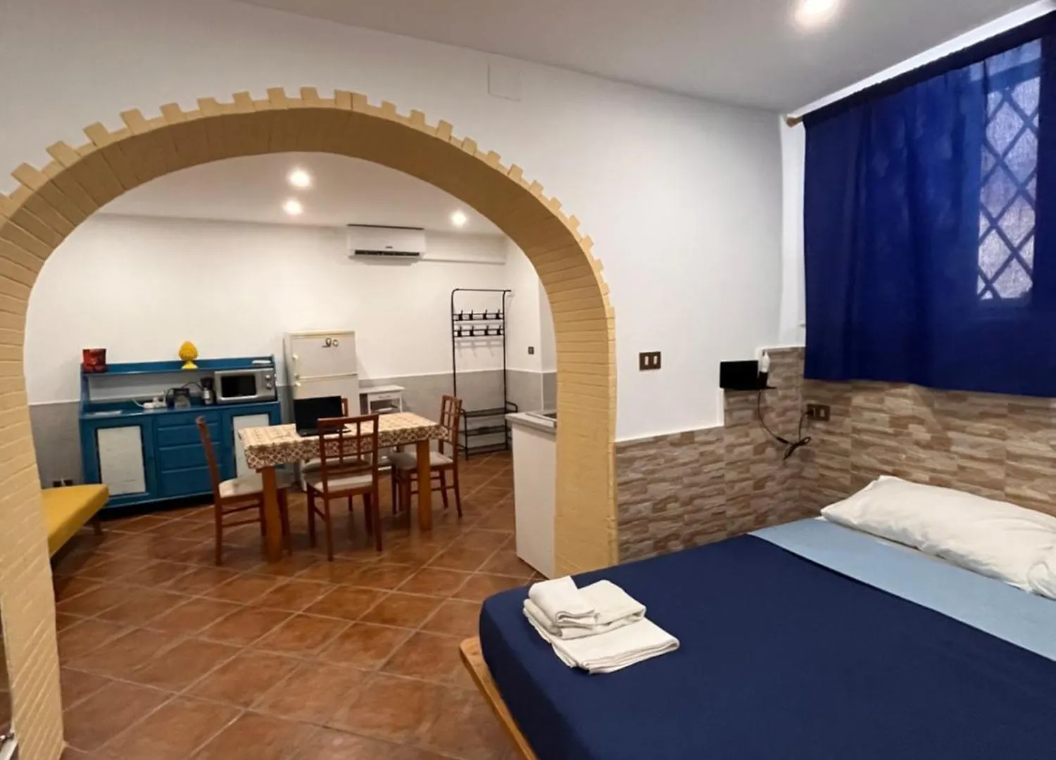 La Casa Di Mohana In Centro Storico Apartment Palermo
