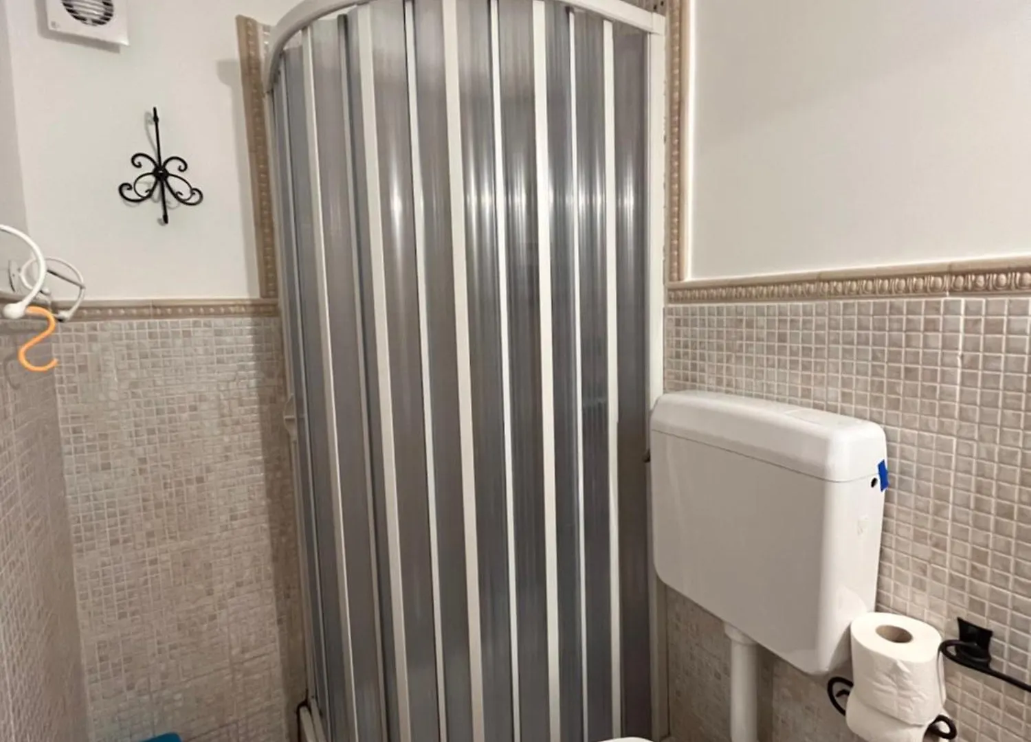 La Casa Di Mohana In Centro Storico Apartment Palermo Italy