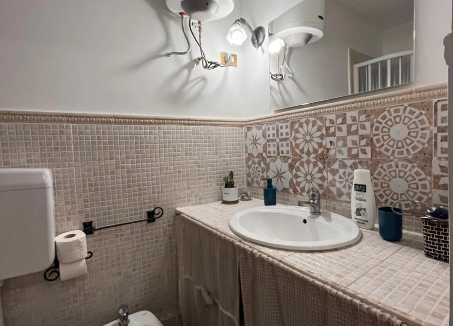 La Casa Di Mohana In Centro Storico Apartment Palermo