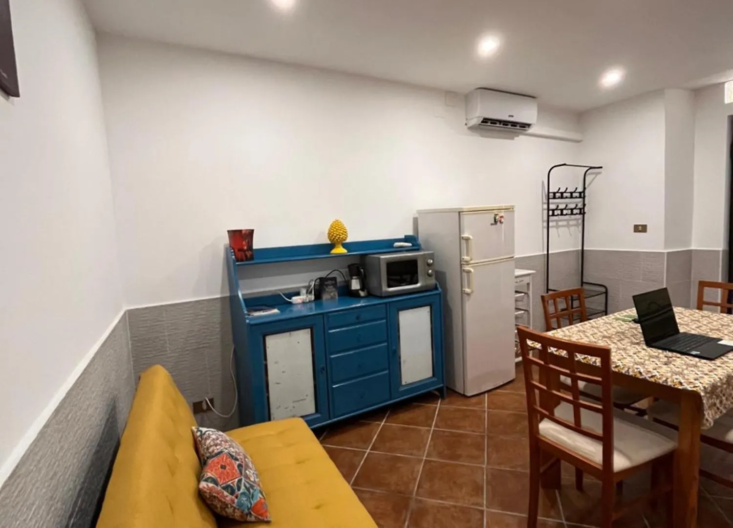 La Casa Di Mohana In Centro Storico Apartment Palermo