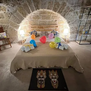 Il Siciliano Appartement