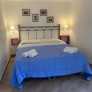 Appartamento Primo, Palermo