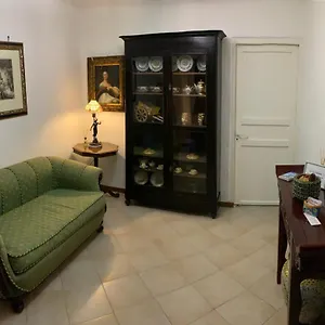 Appartamento La Giara, Palermo