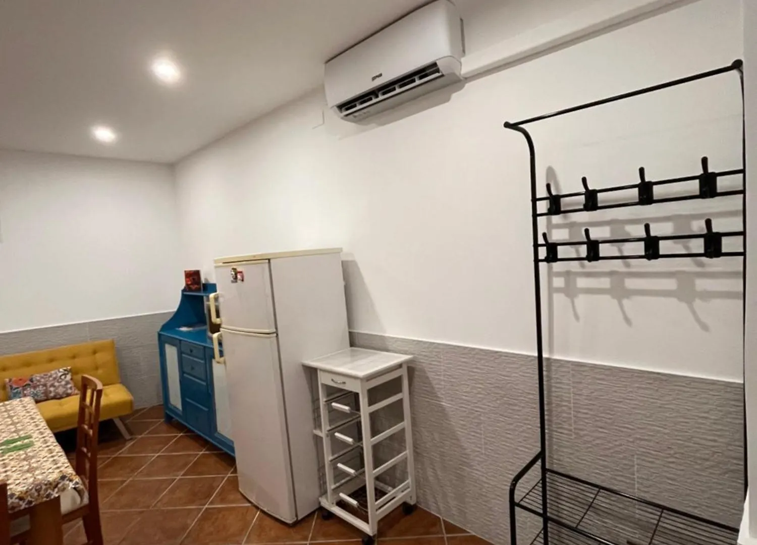 Appartement La Casa Di Mohana In Centro Storico à Palerme