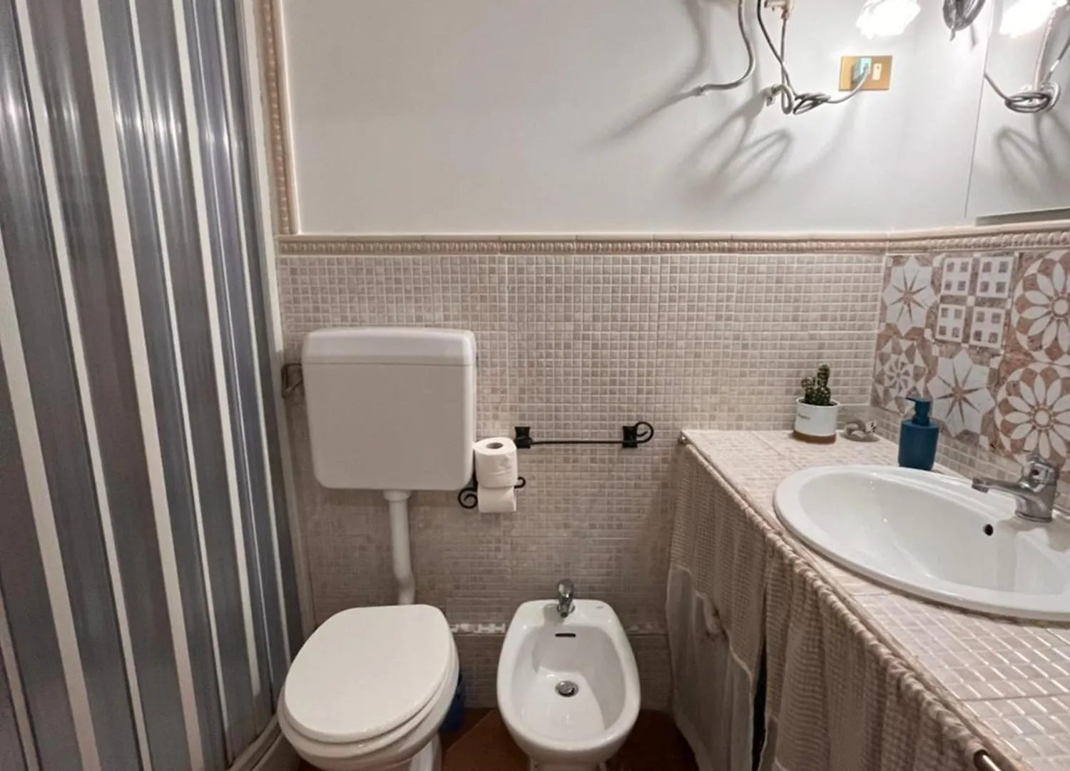 Appartement La Casa Di Mohana In Centro Storico à Palerme