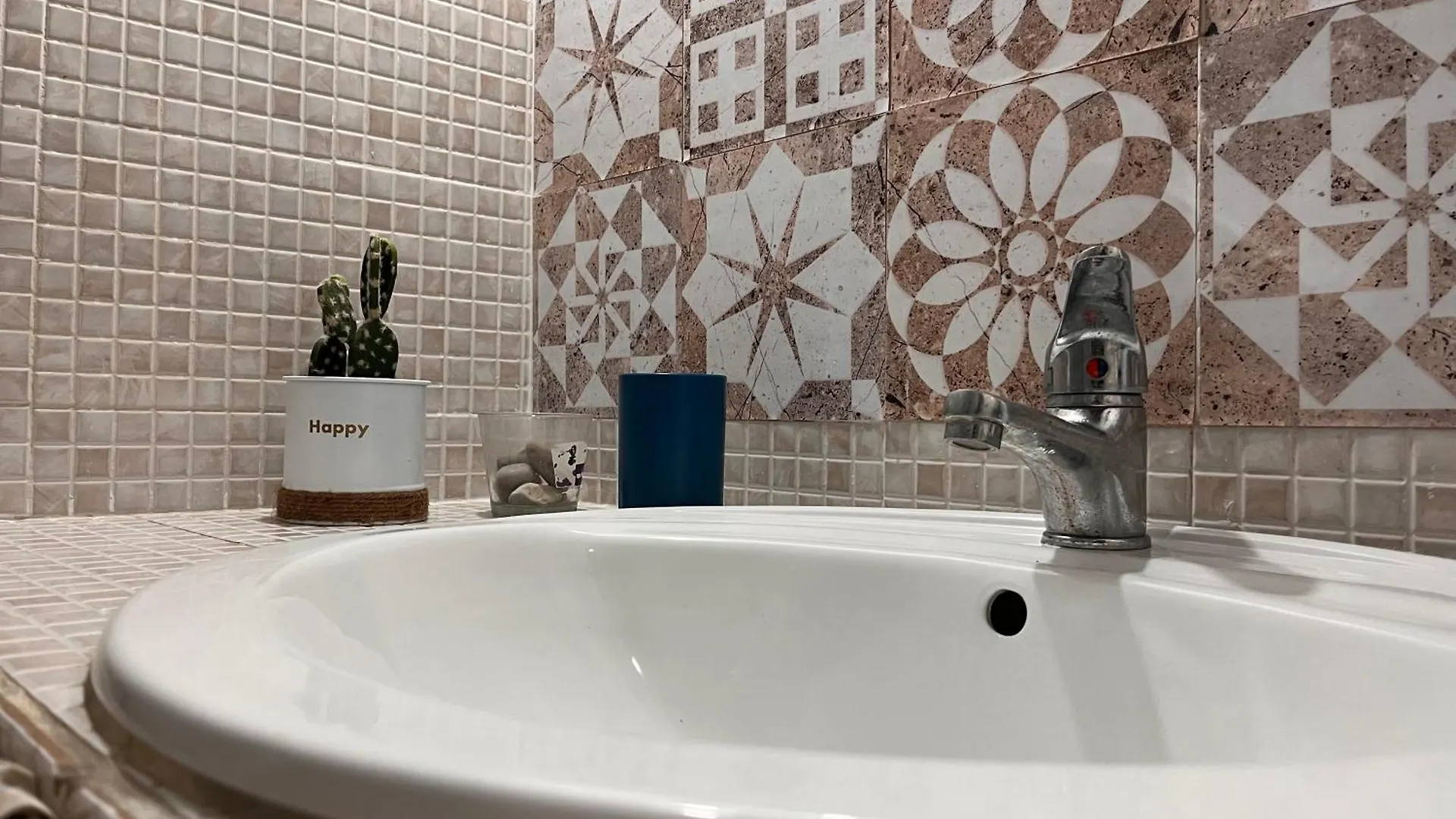Appartement La Casa Di Mohana In Centro Storico à Palerme 0*,  Italie